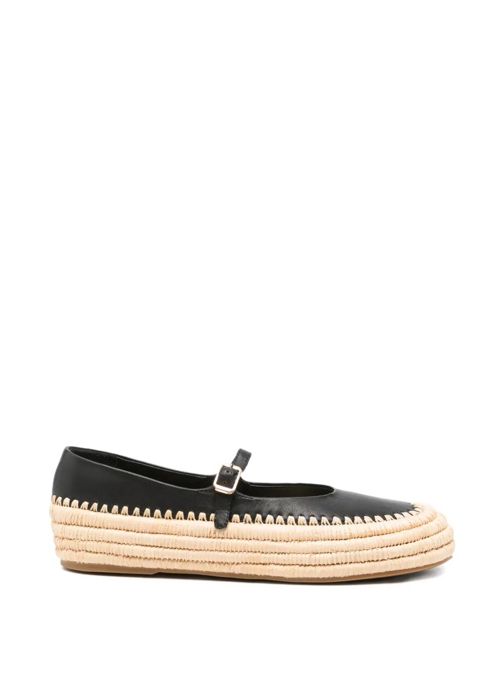 "Olimpia" Ballet Shoes