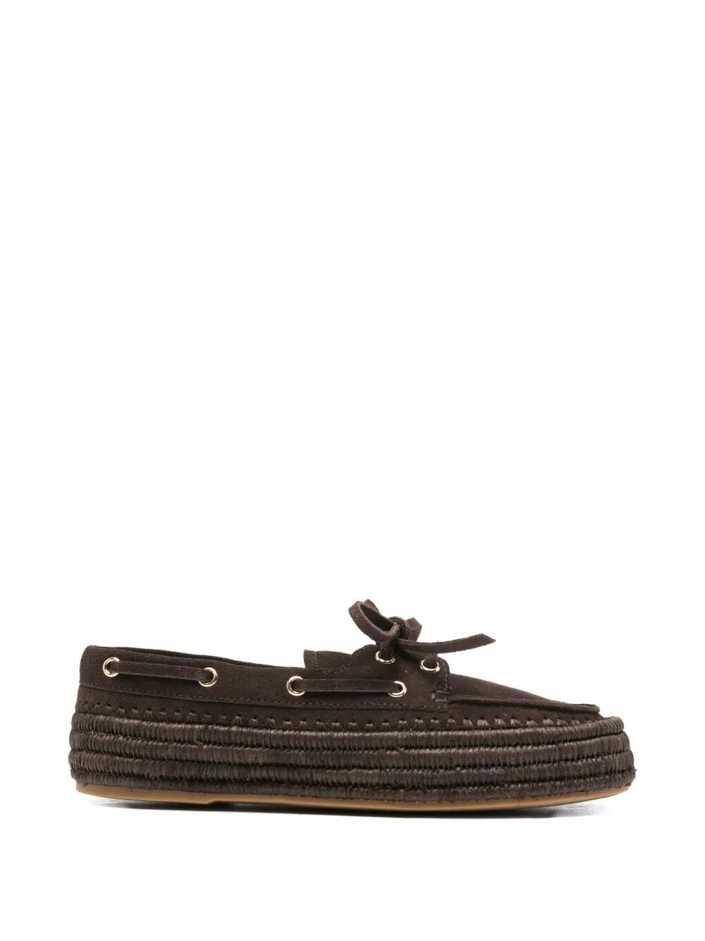 "Penelope" Loafers