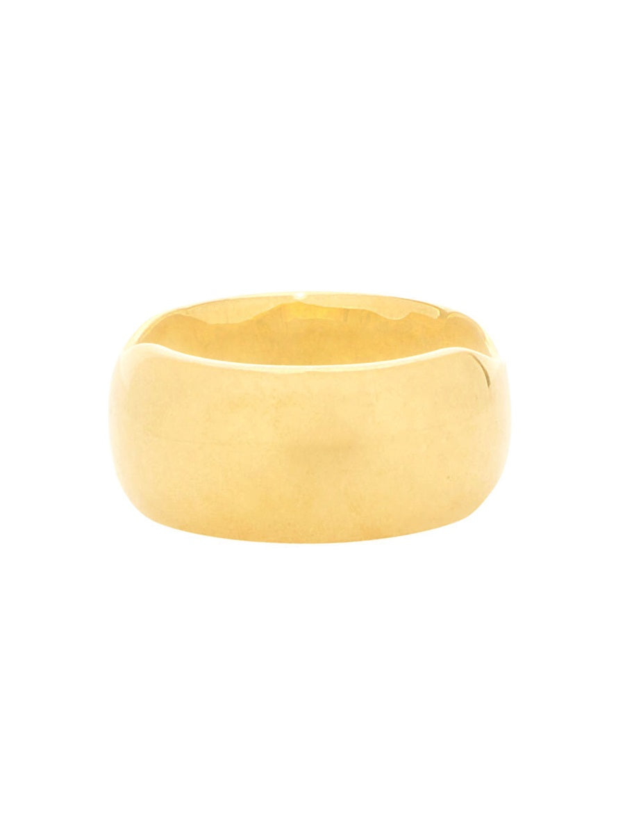 Maxi Band Ring
