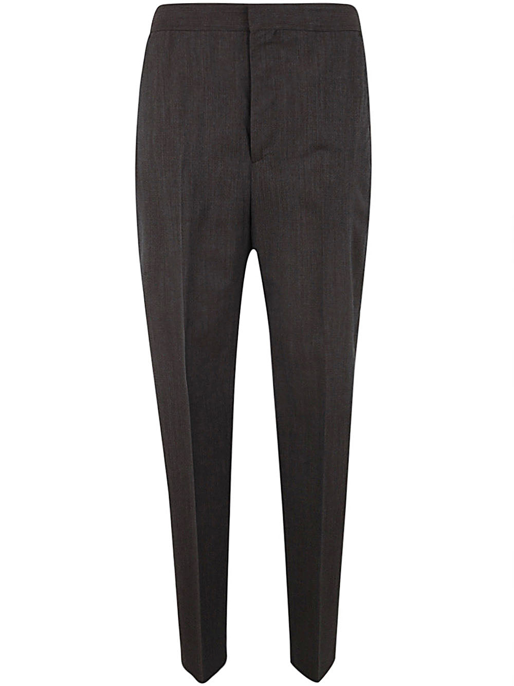 Relaxed Tailored Trousers