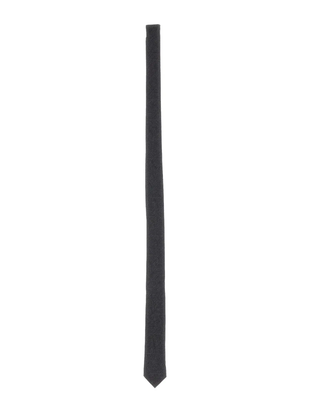 Wool Tie