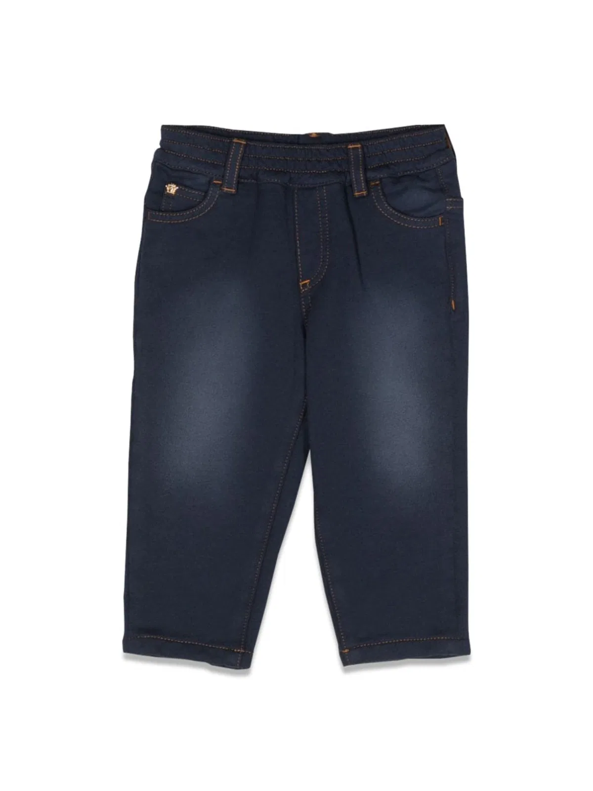 Denim Pants