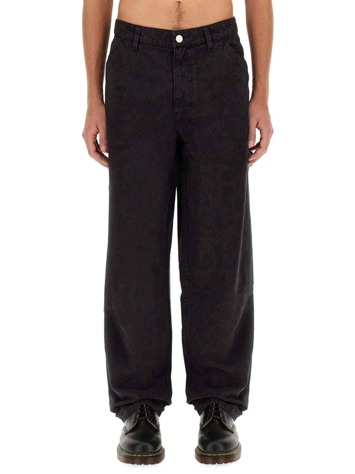 Cotton Jeans