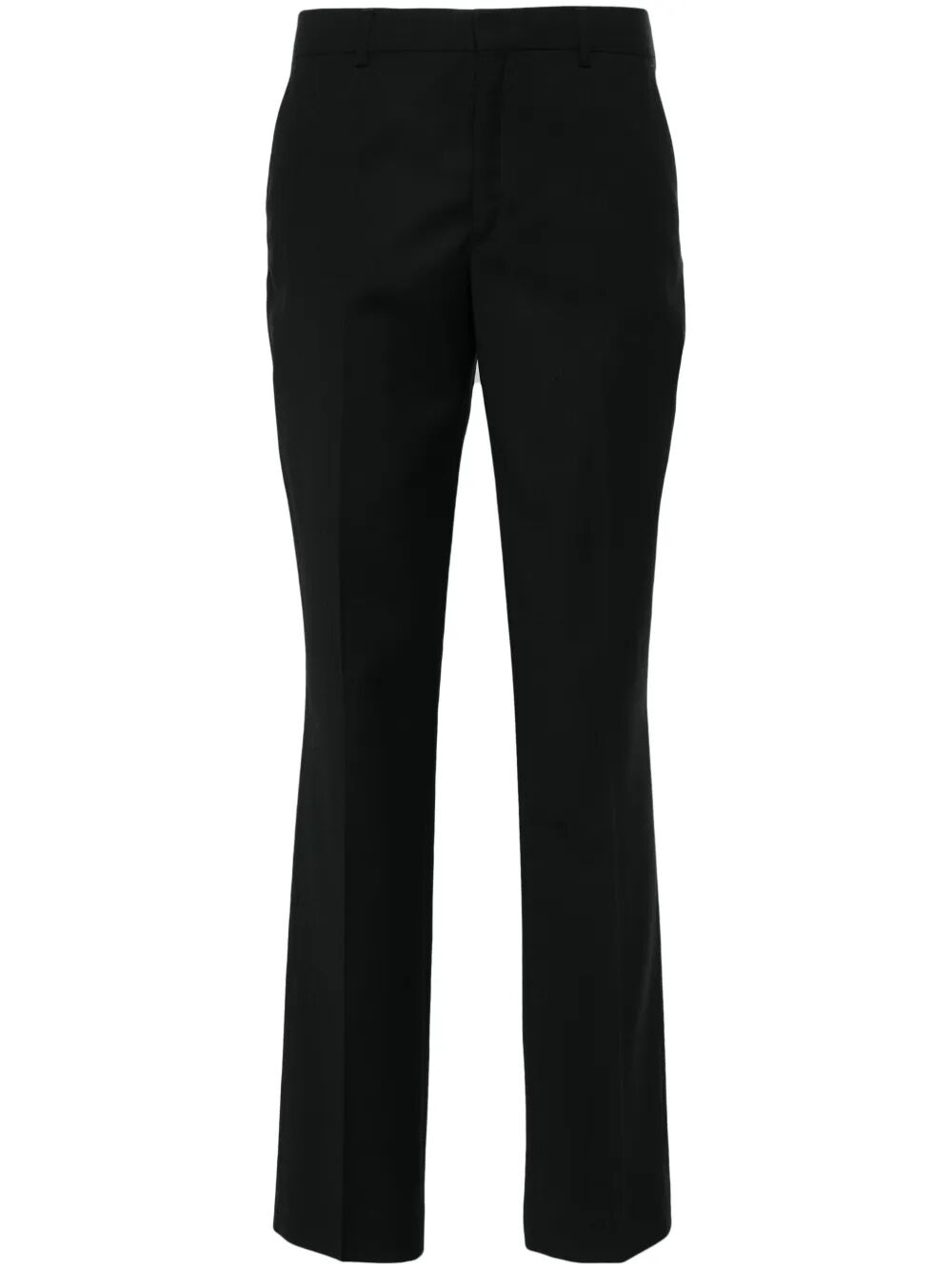 "Emma" Wool Trousers