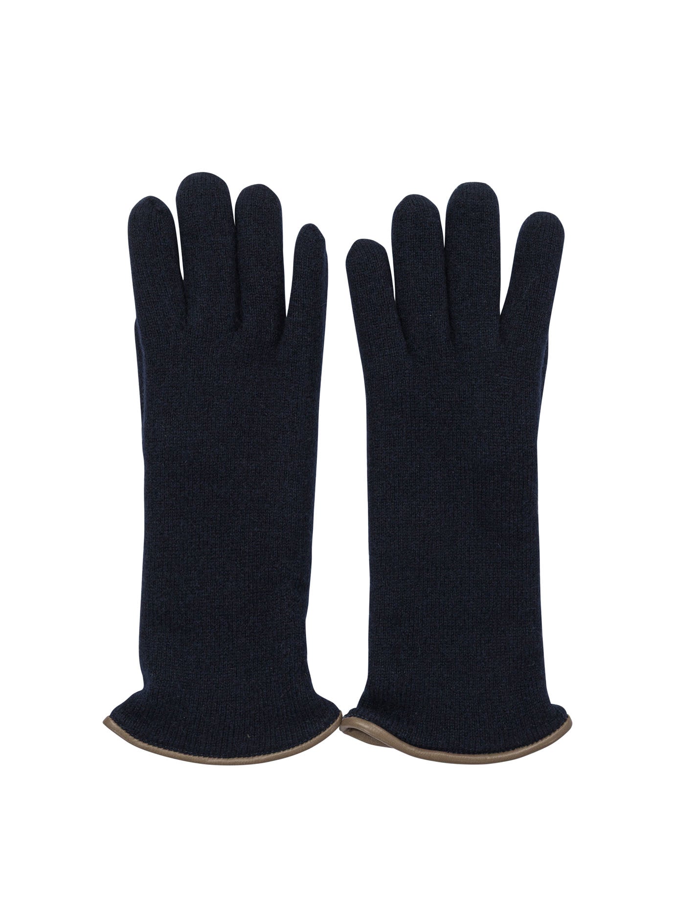 "305" Cashmere Gloves