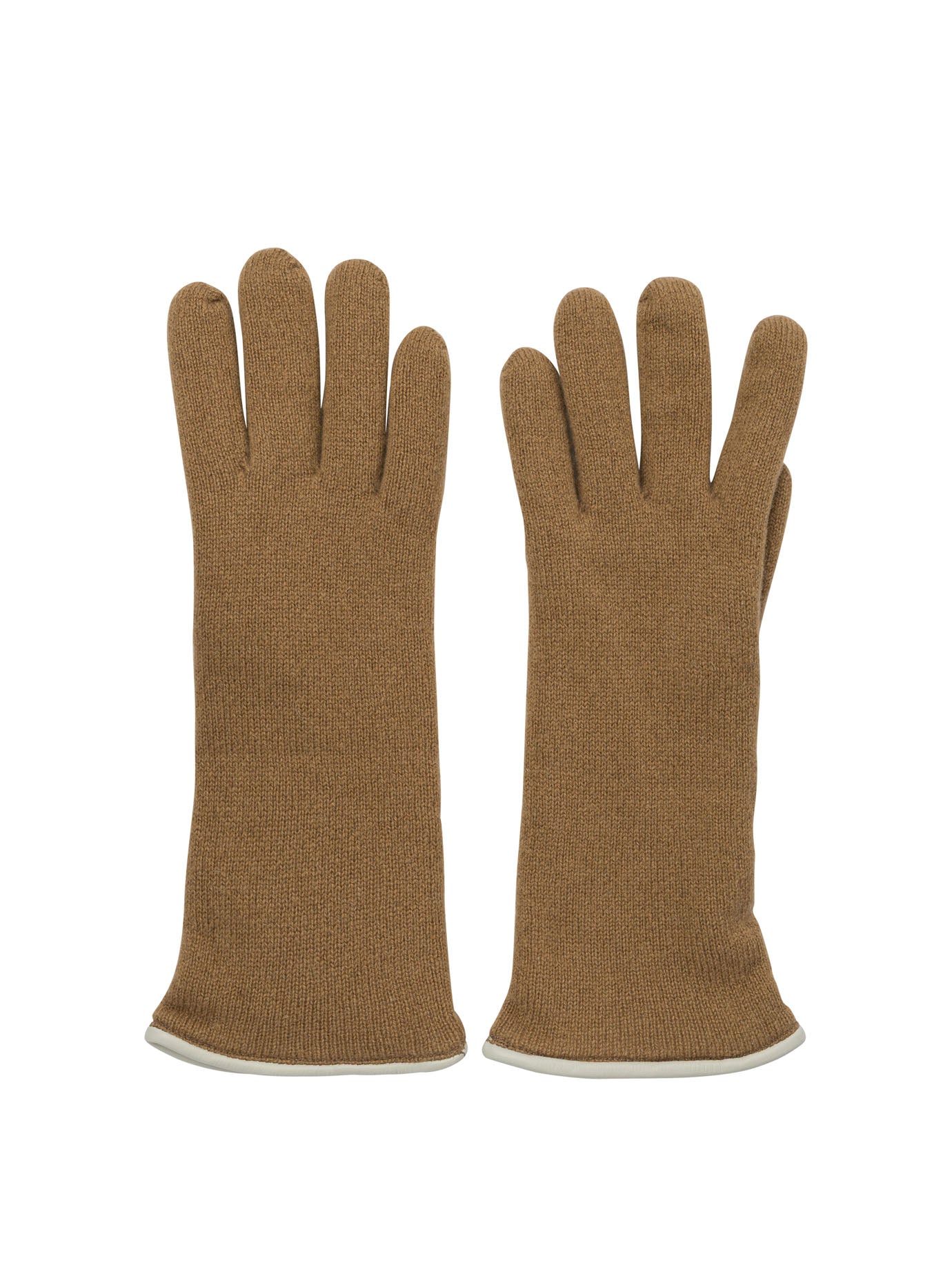 "305" Cashmere Gloves
