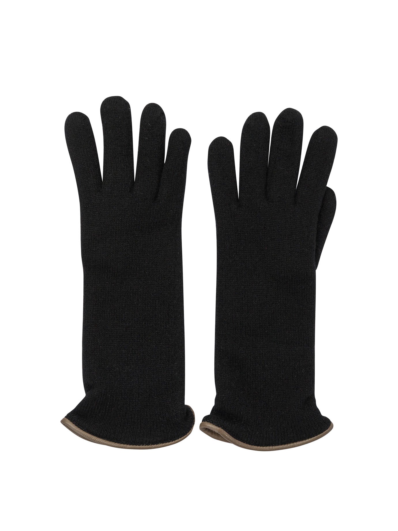 "305" Cashmere Gloves