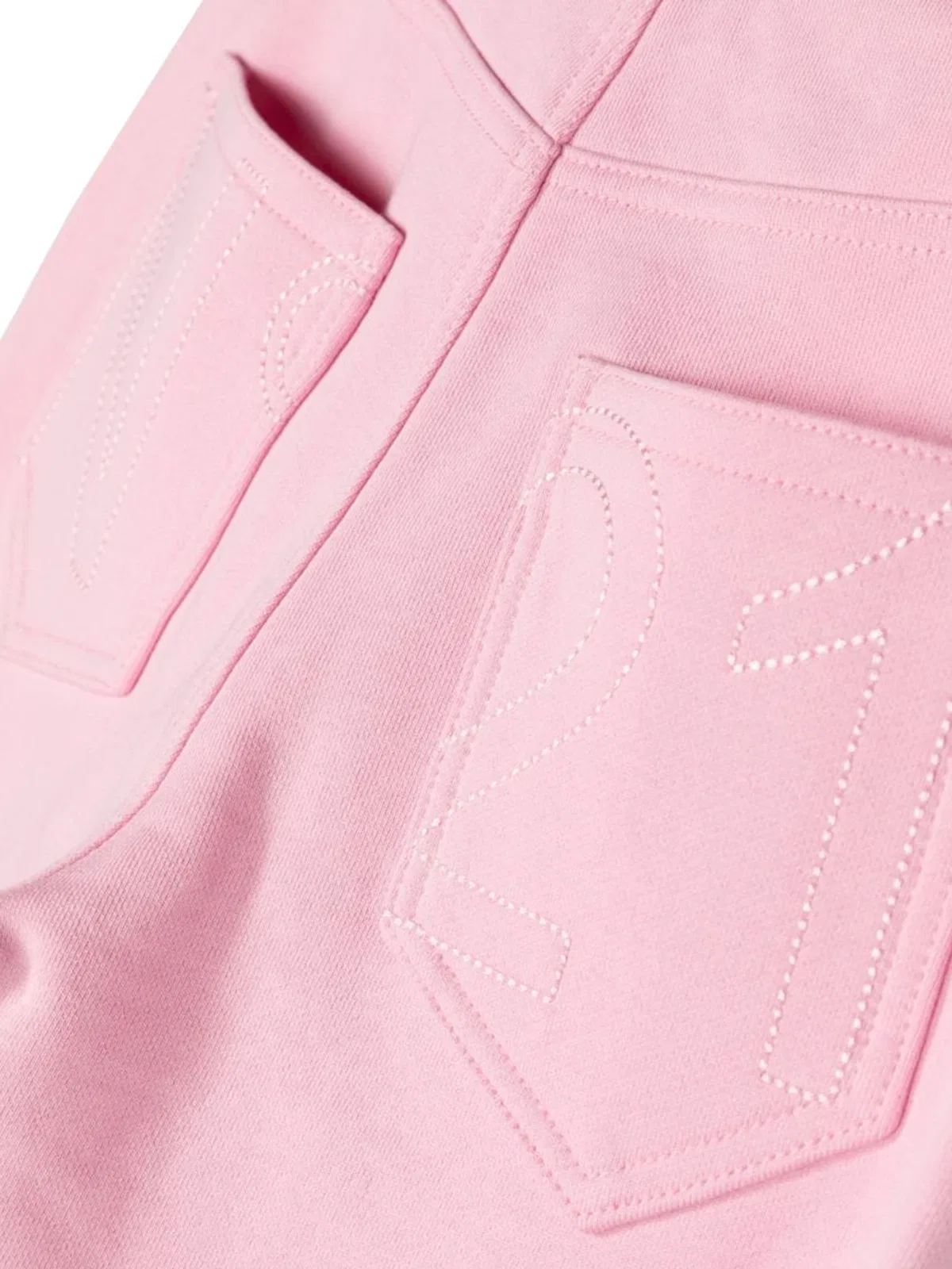 N°21 In Pink
