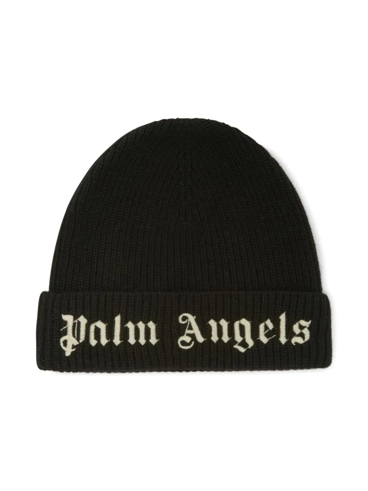 Beanie With Logo