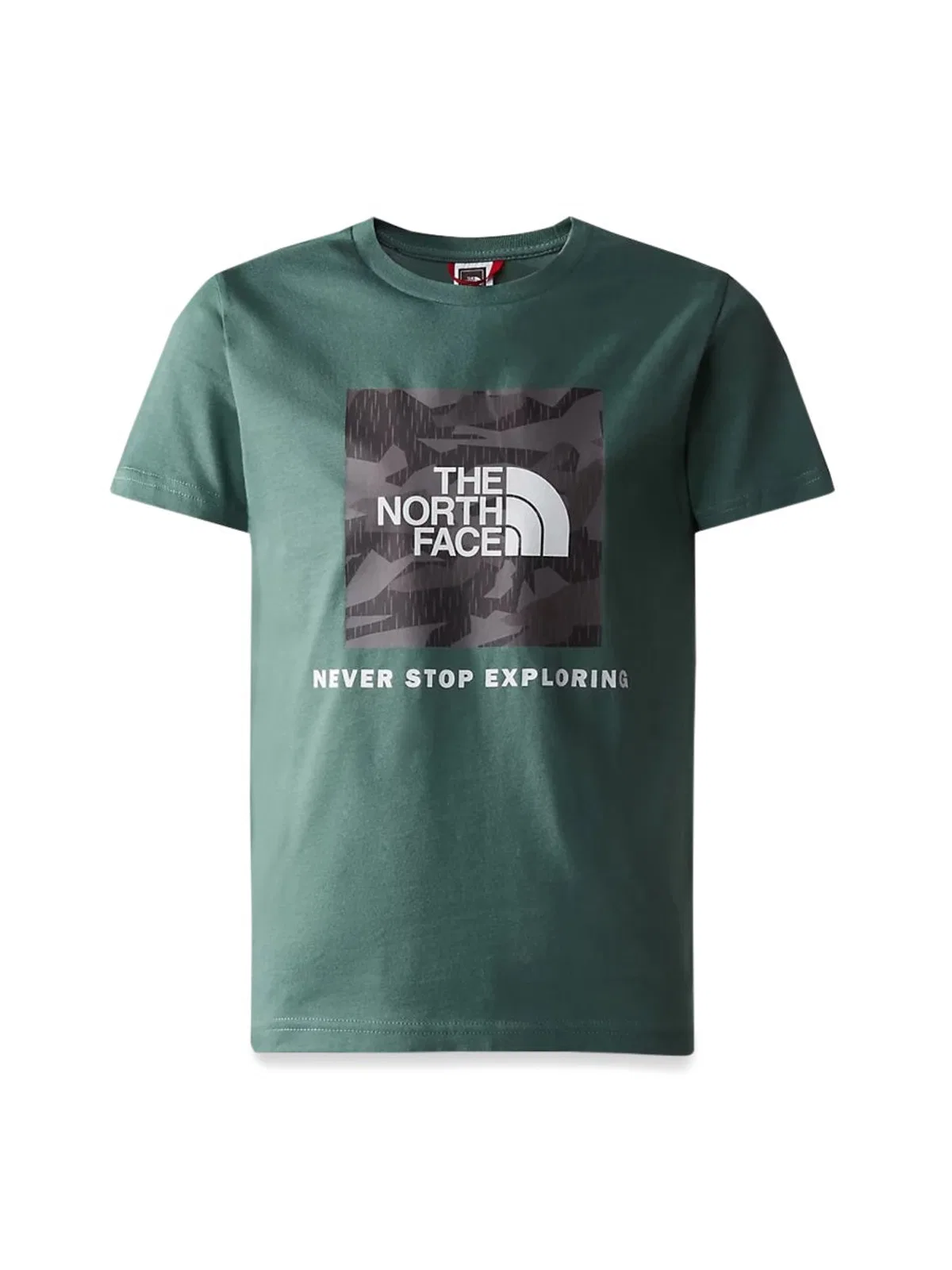 Redbox Tee
