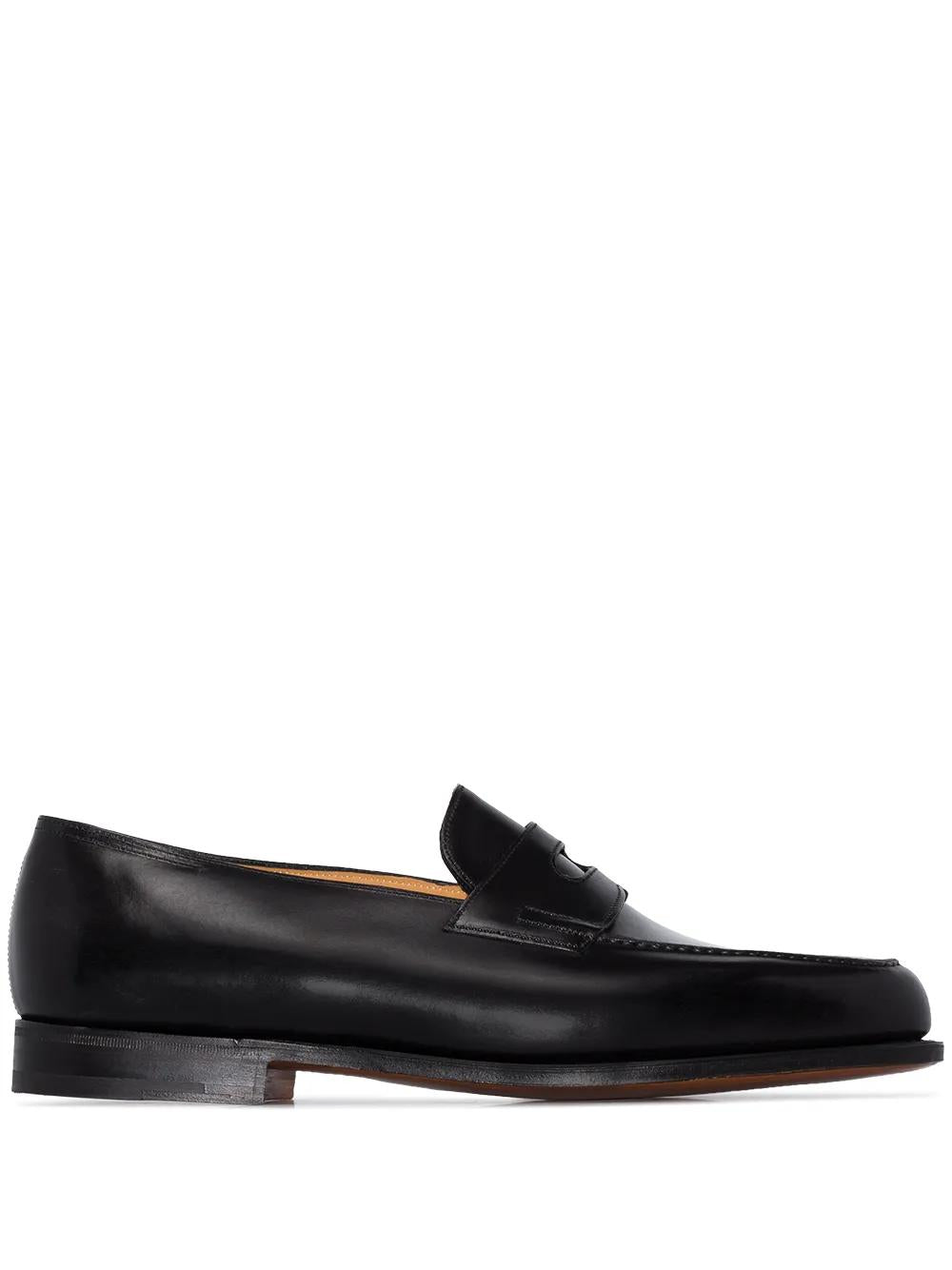 Lopez Slipon Loafers