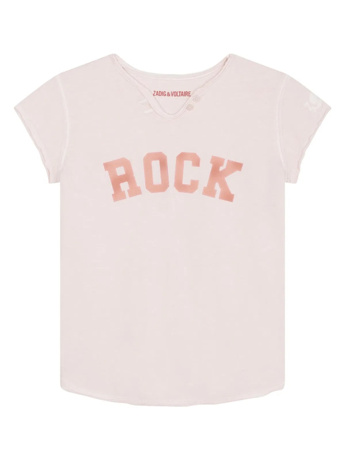 Zadig&Voltaire Tee Shirt