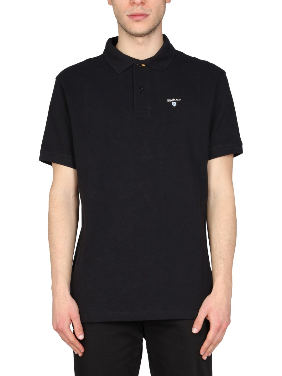 Regular Fit Polo Shirt