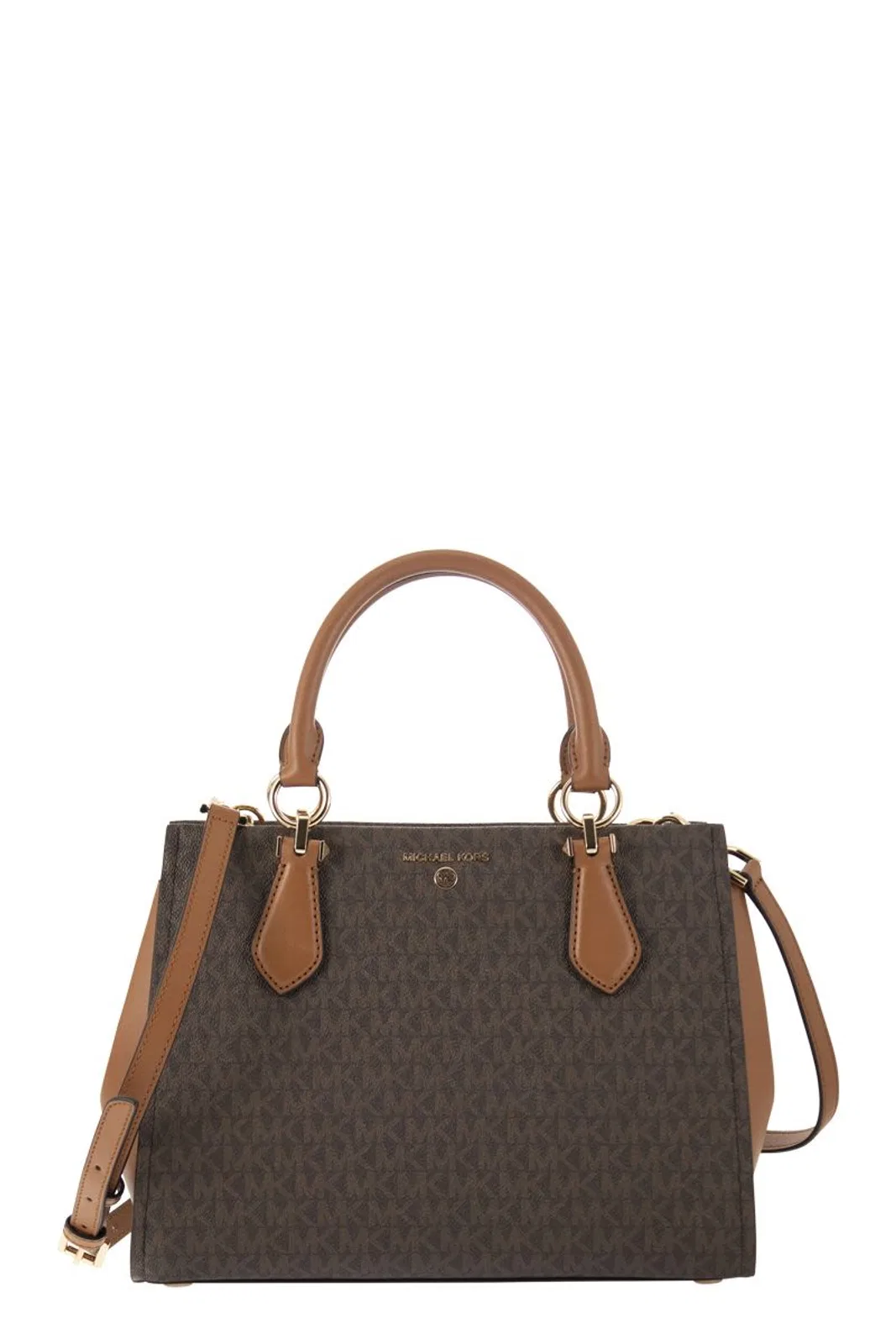 Marilyn Pvc Handbag