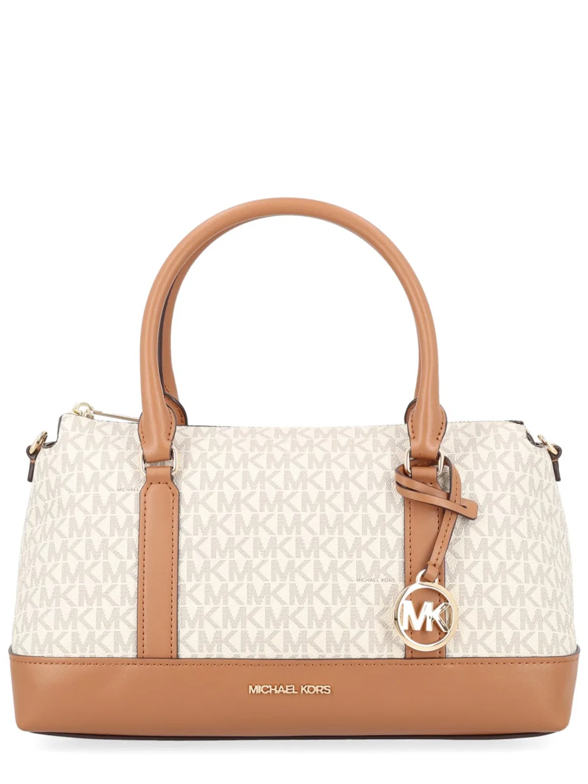 Red Wing Shoes Michael Michael Kors Powder Pvc Handbag