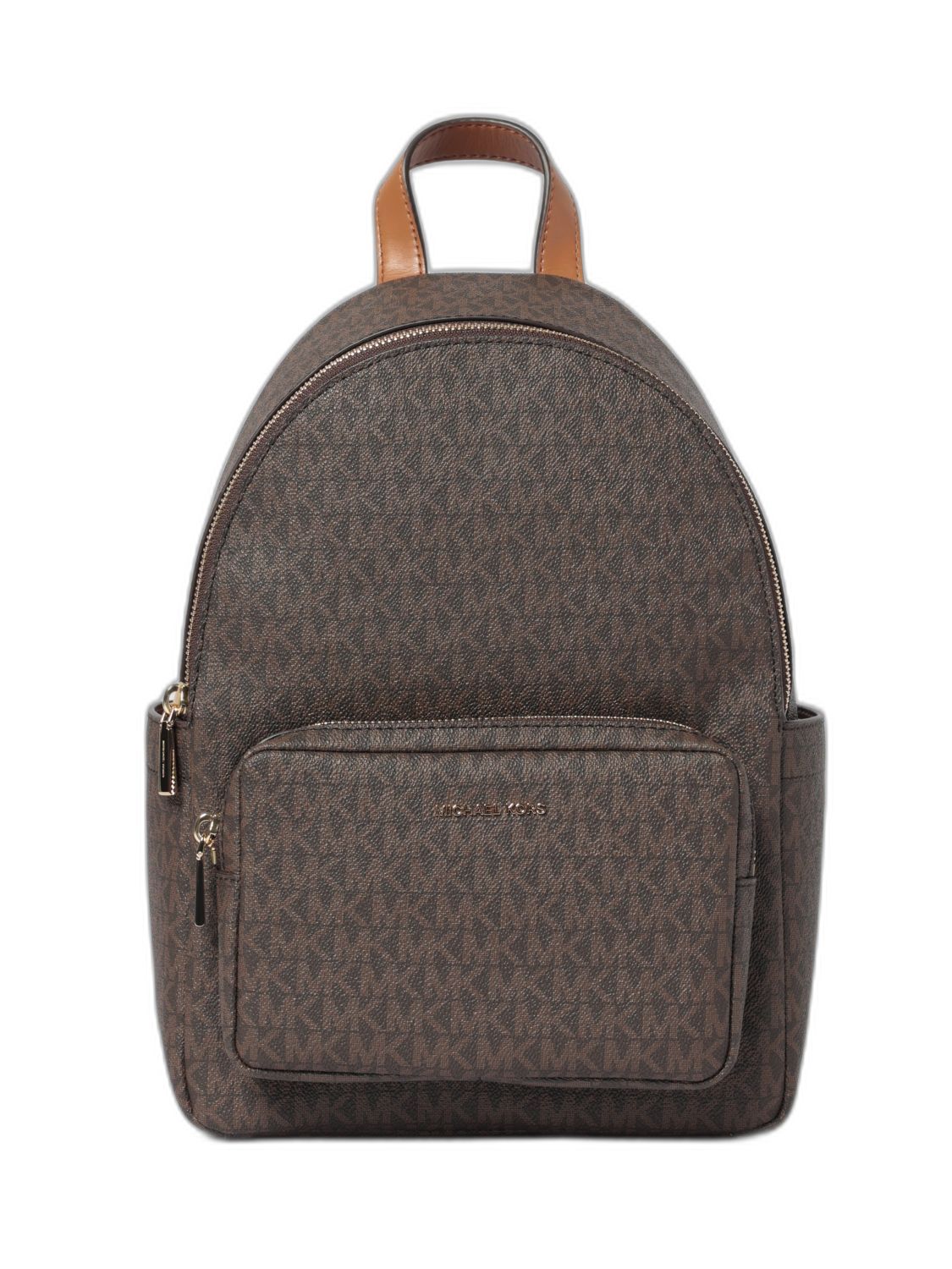 Medium Tanner Backpack With Logo Print