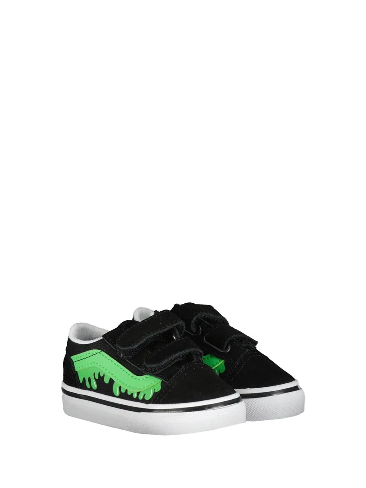 Old Skool V Glow Slime