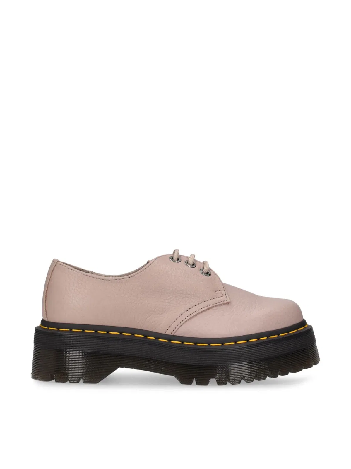 1461 Quad Ii Lace-Up Derby Shoes