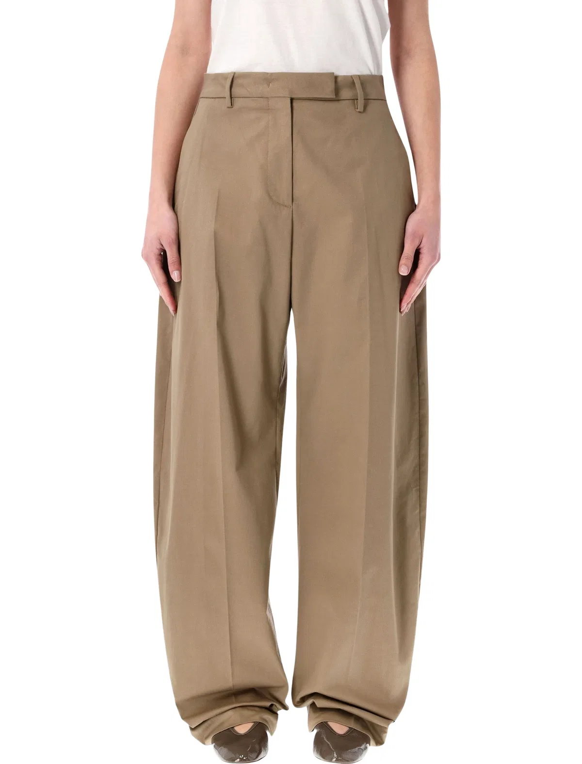 Dina Tailored Pants