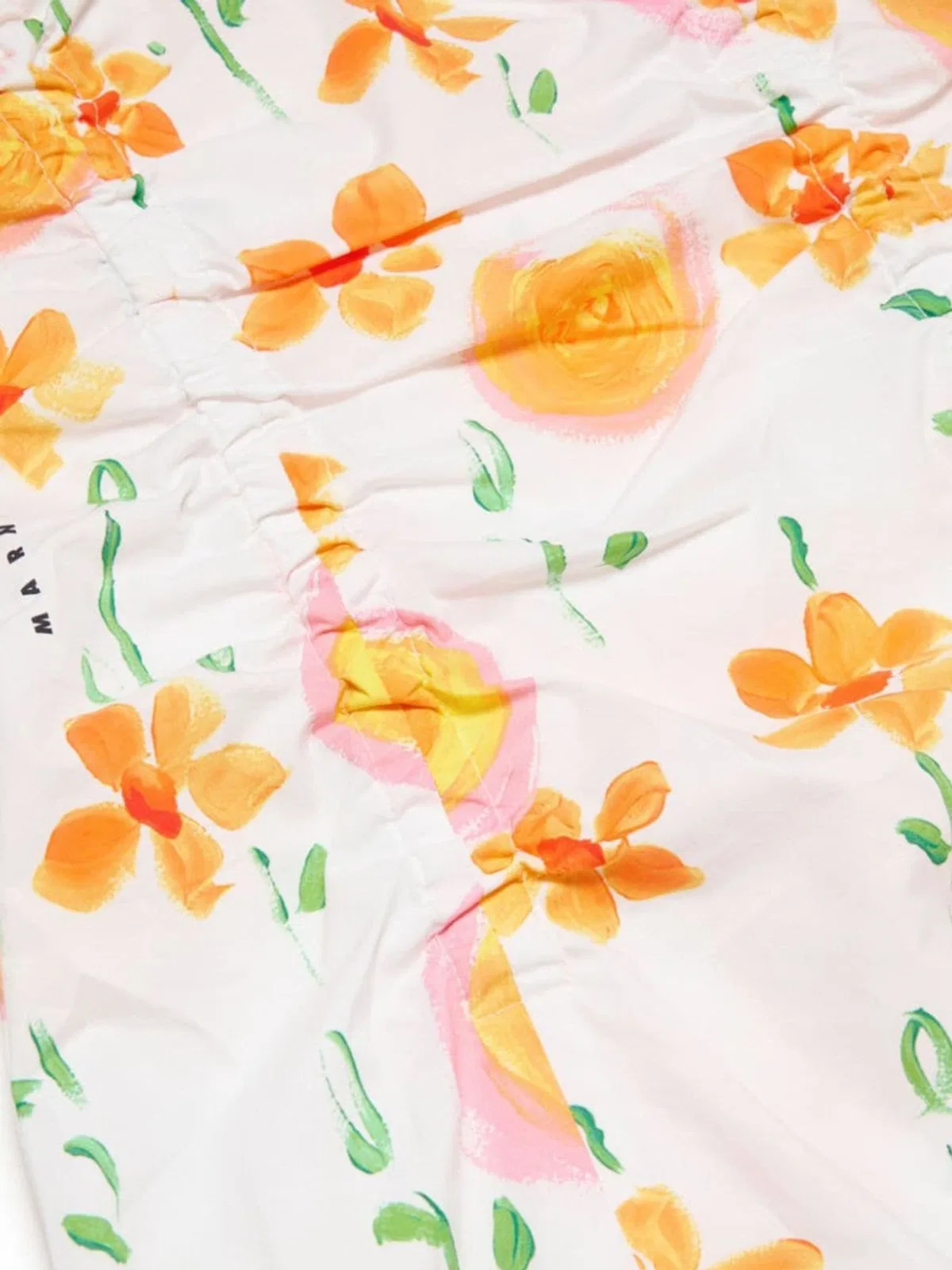 Marni Dress In Multi