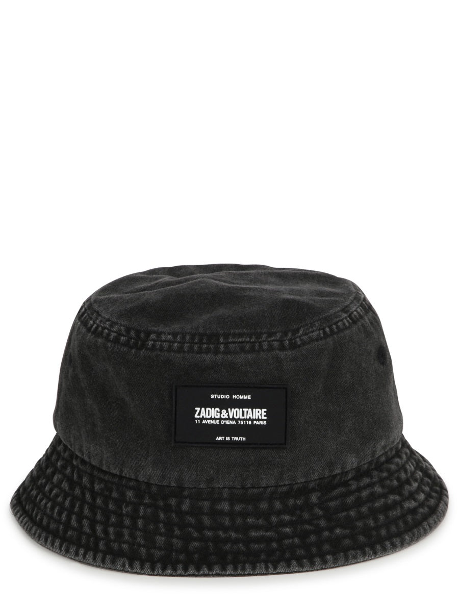 Zadig&Voltaire Hat