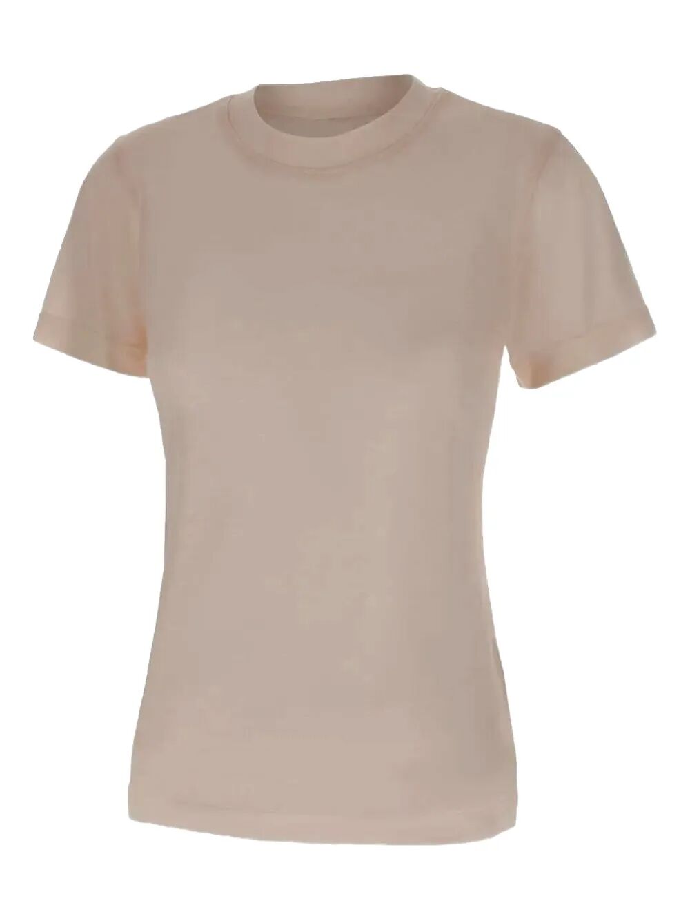 Lyocell Cashmere Tee