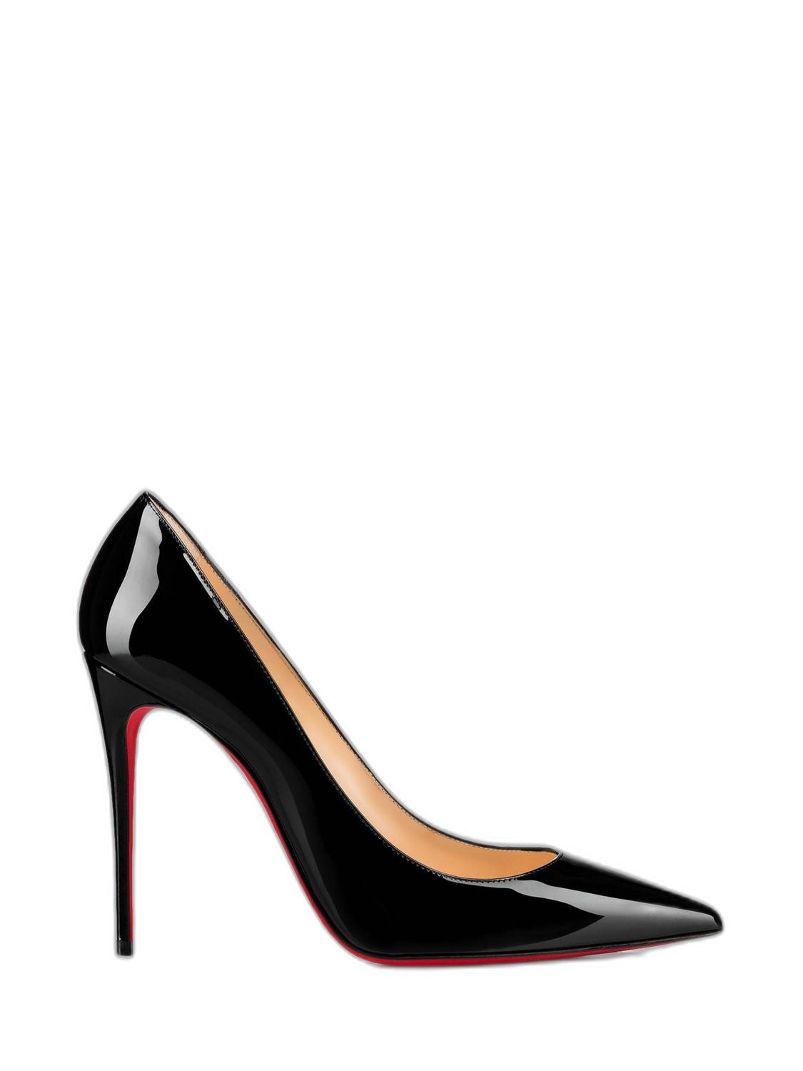 Kate Patent Leather Pumps