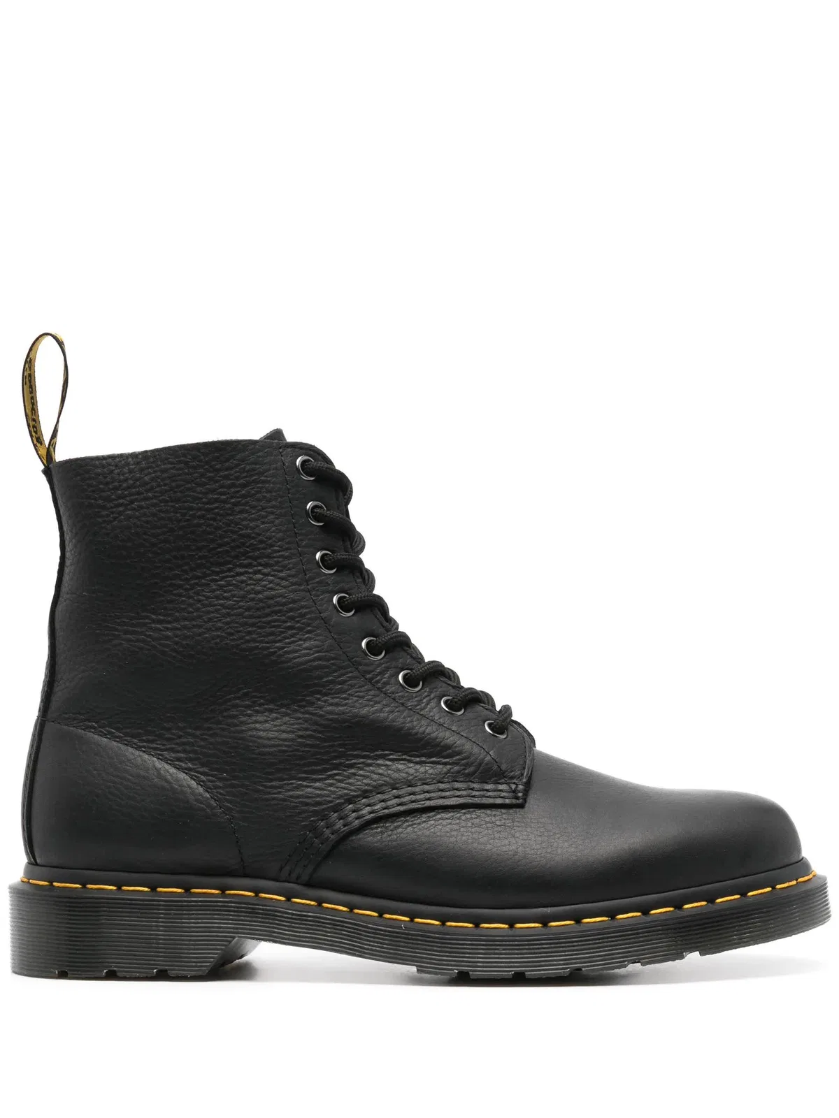 Black Leather 1460 Pascal