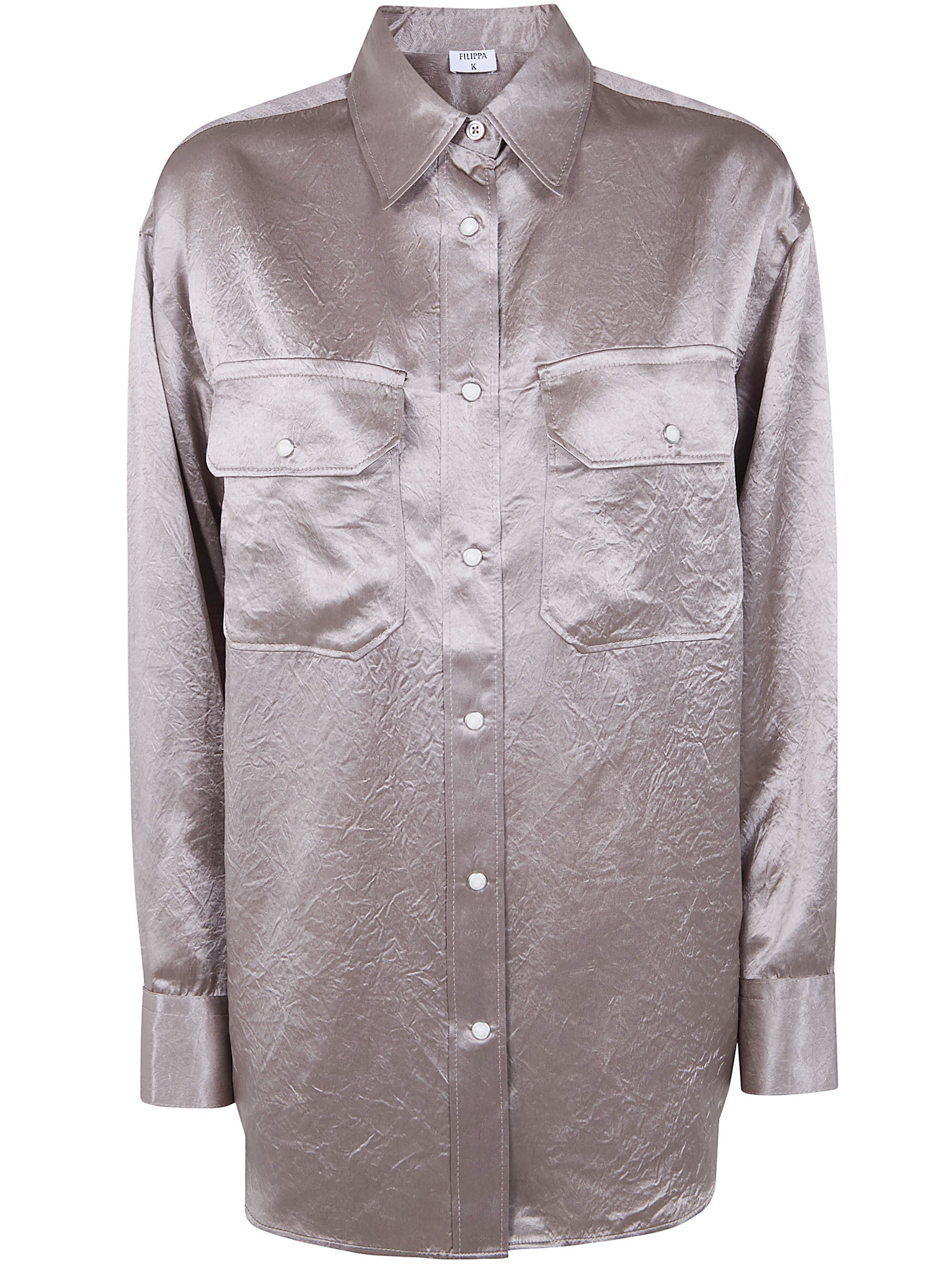 Fluid "Work" Shirt