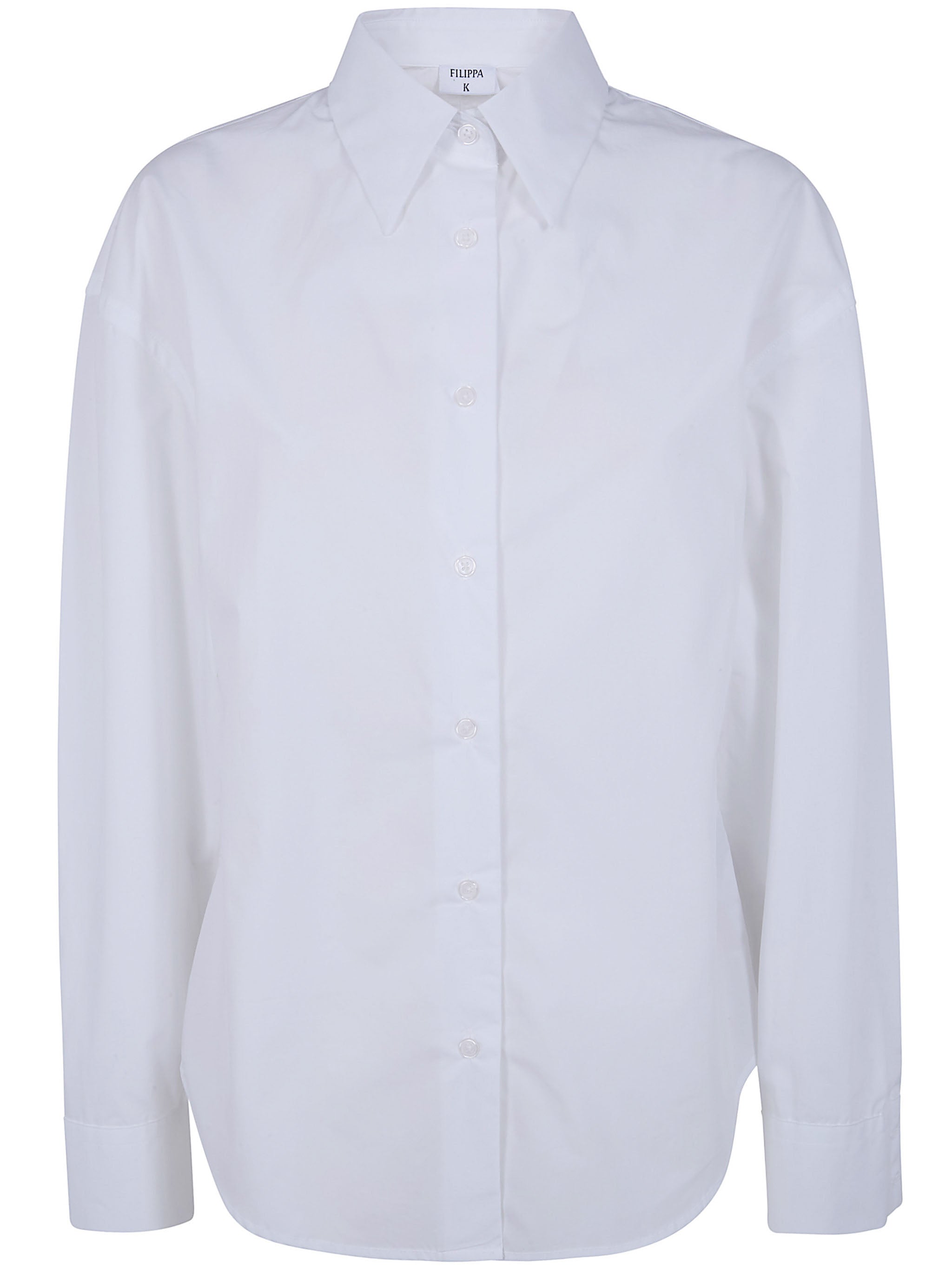 "Hourglass" Shirt