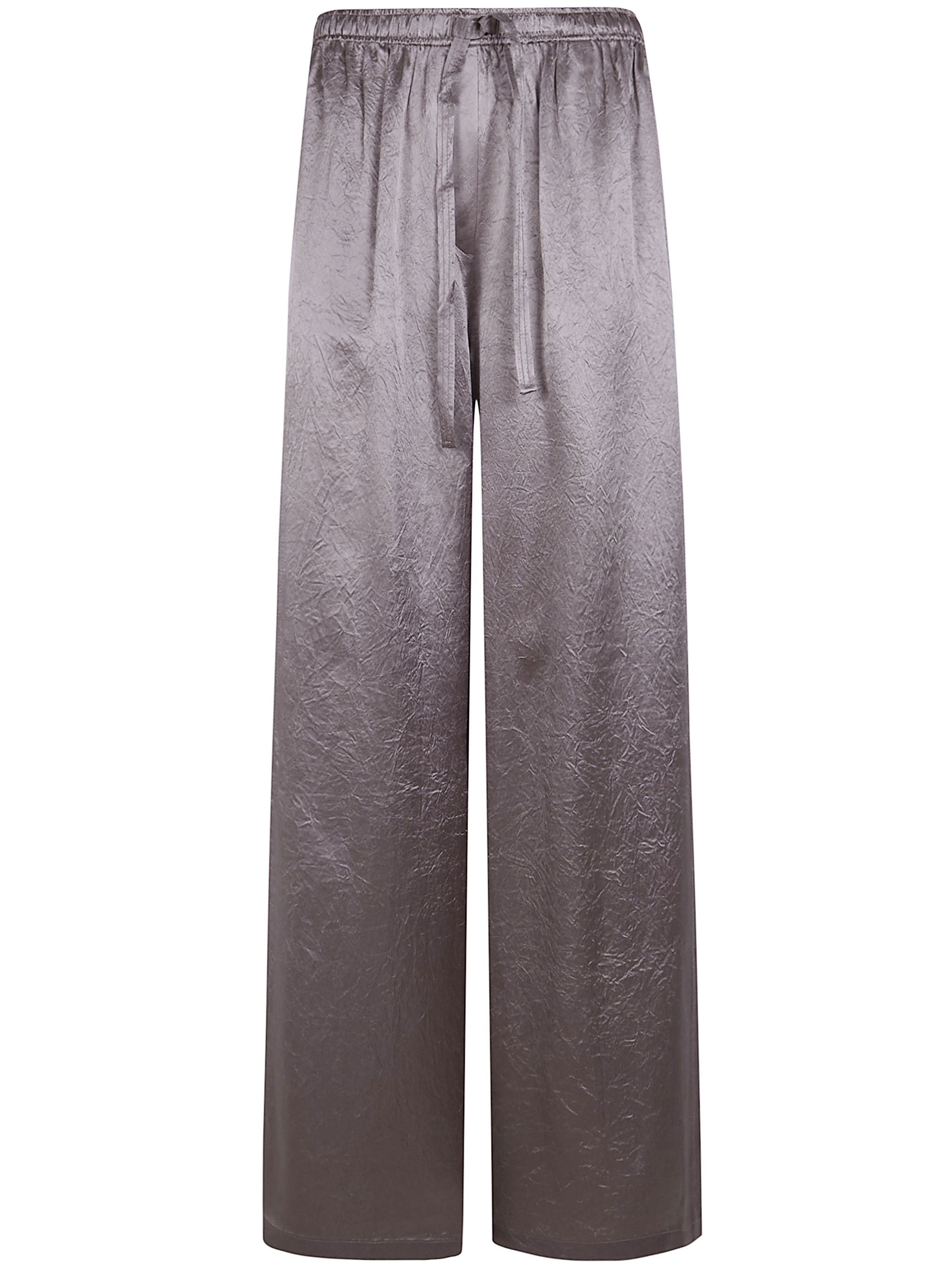 "Eve" Draped Trousers