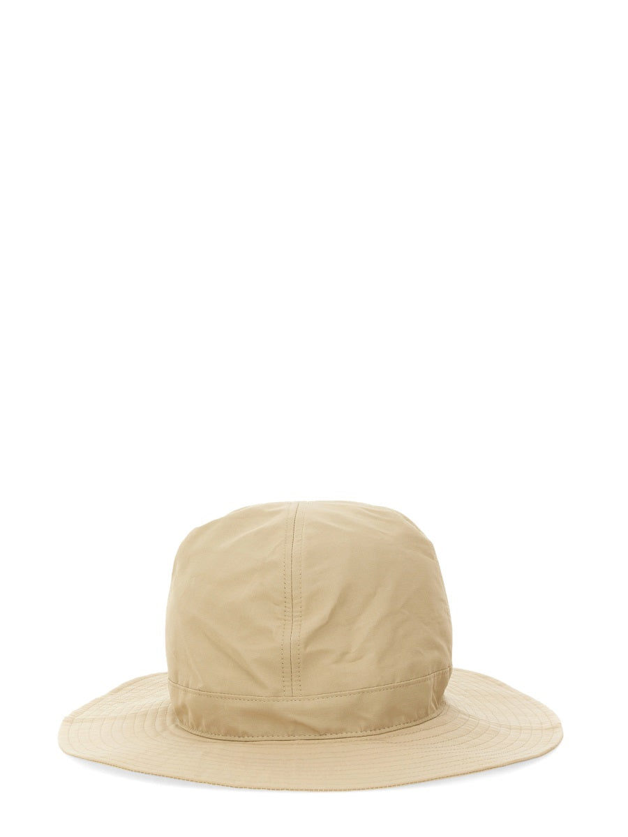 Hat Crusher