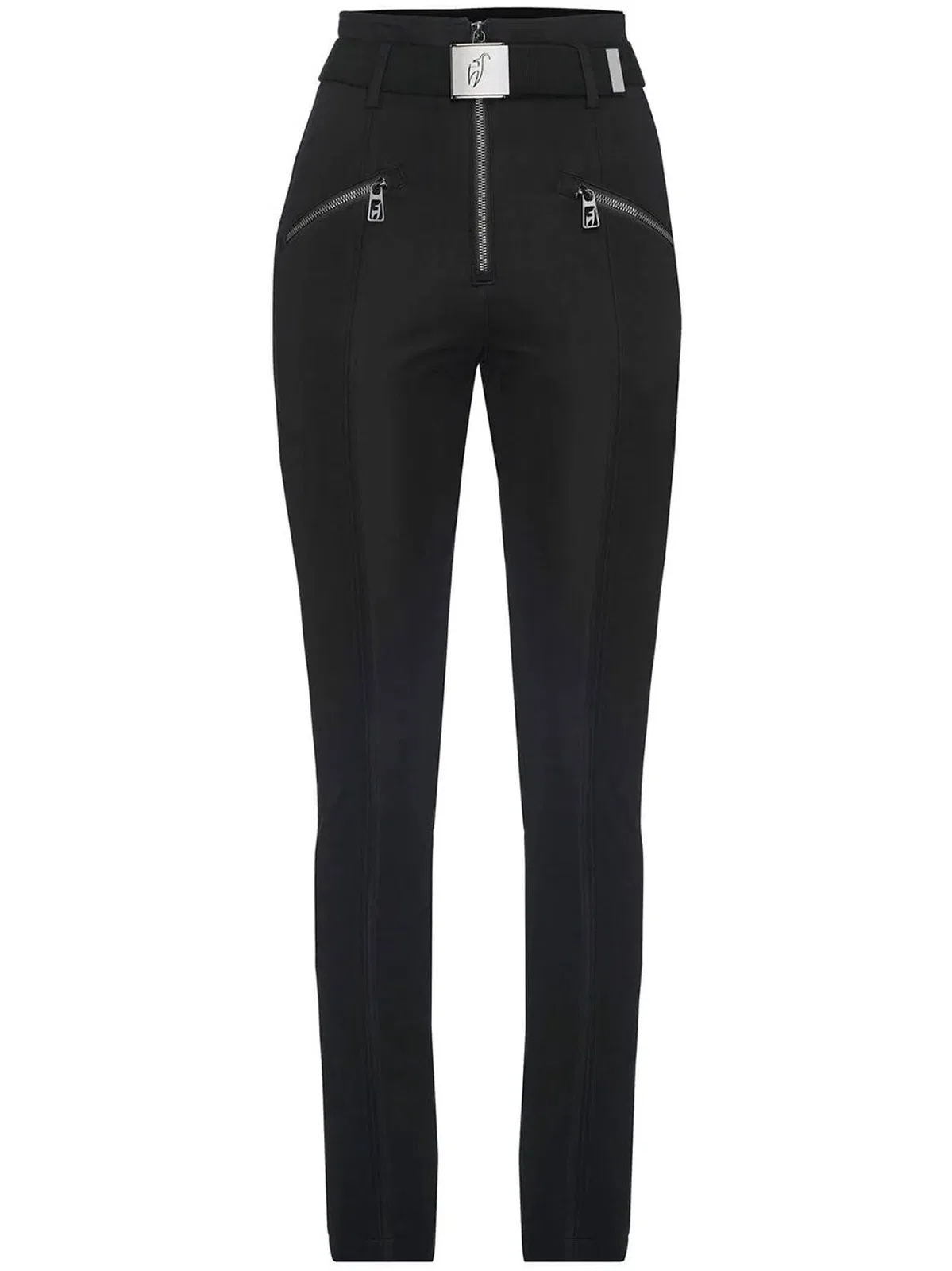 Toni Sailer Bonni In Black