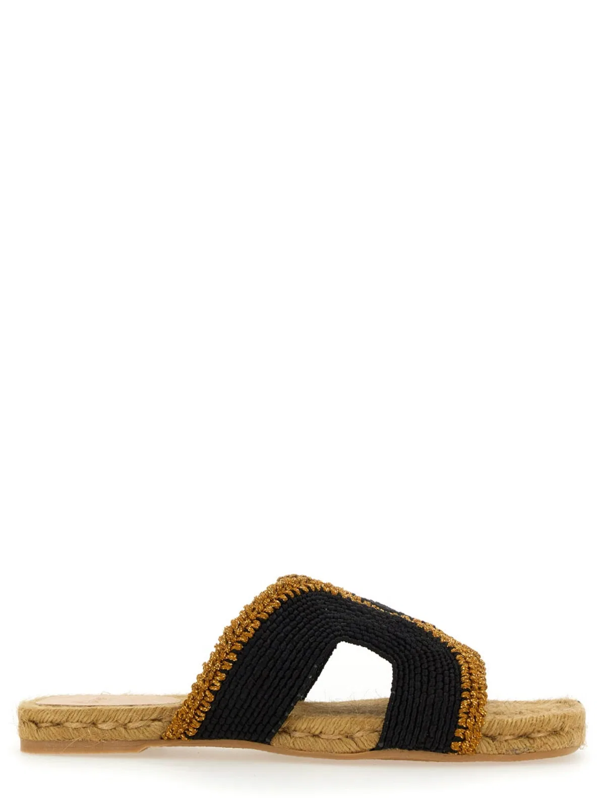 Rayon Sandal