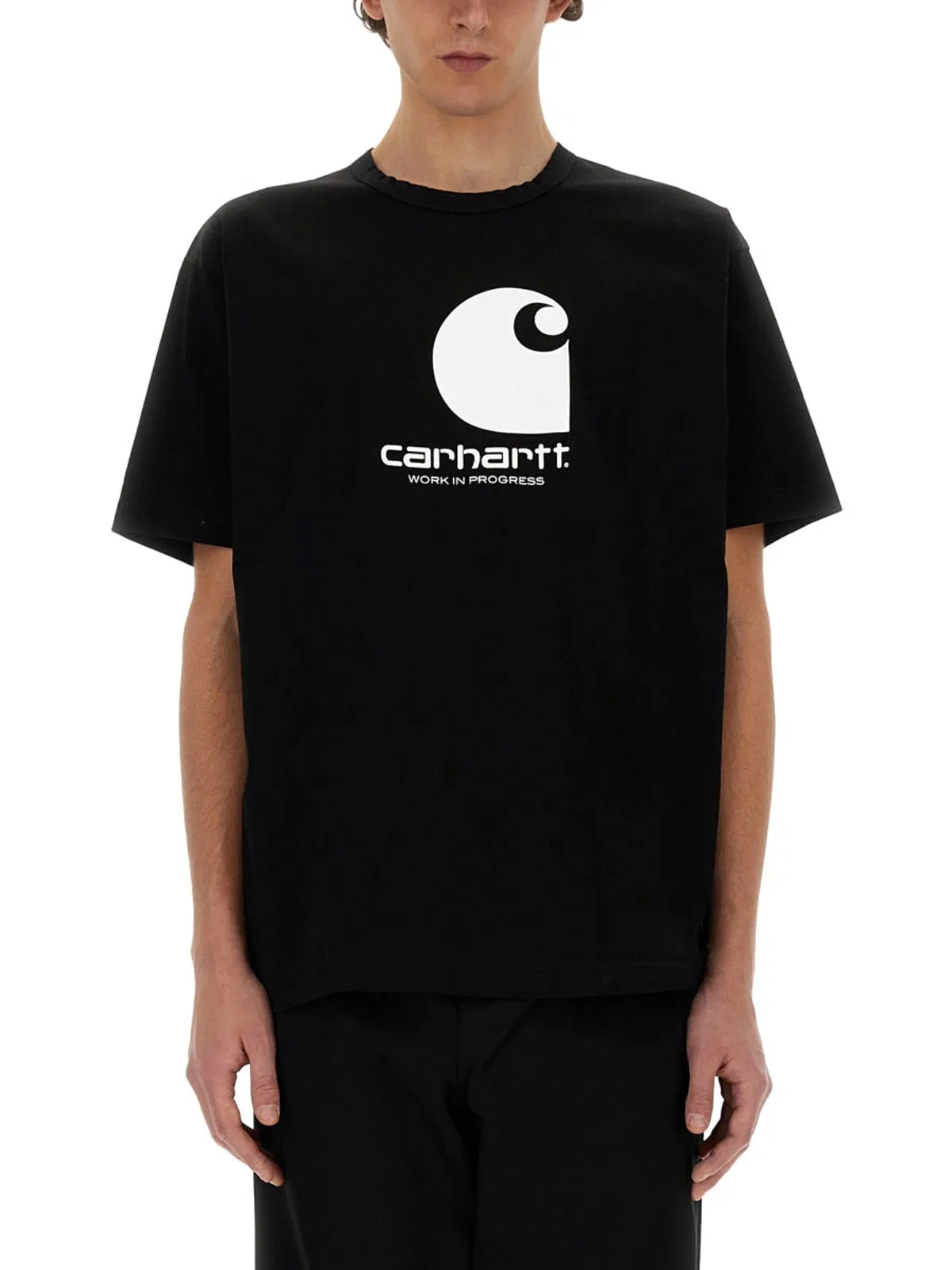 X Carhartt T-Shirt