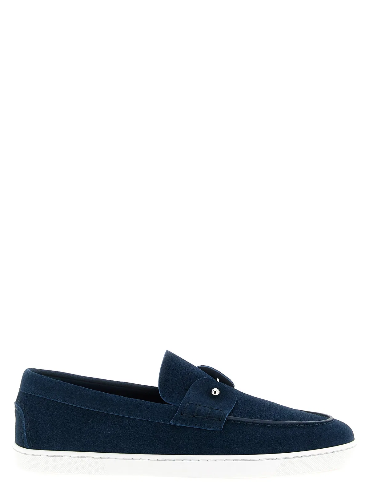 'Chambeliboat' Loafers