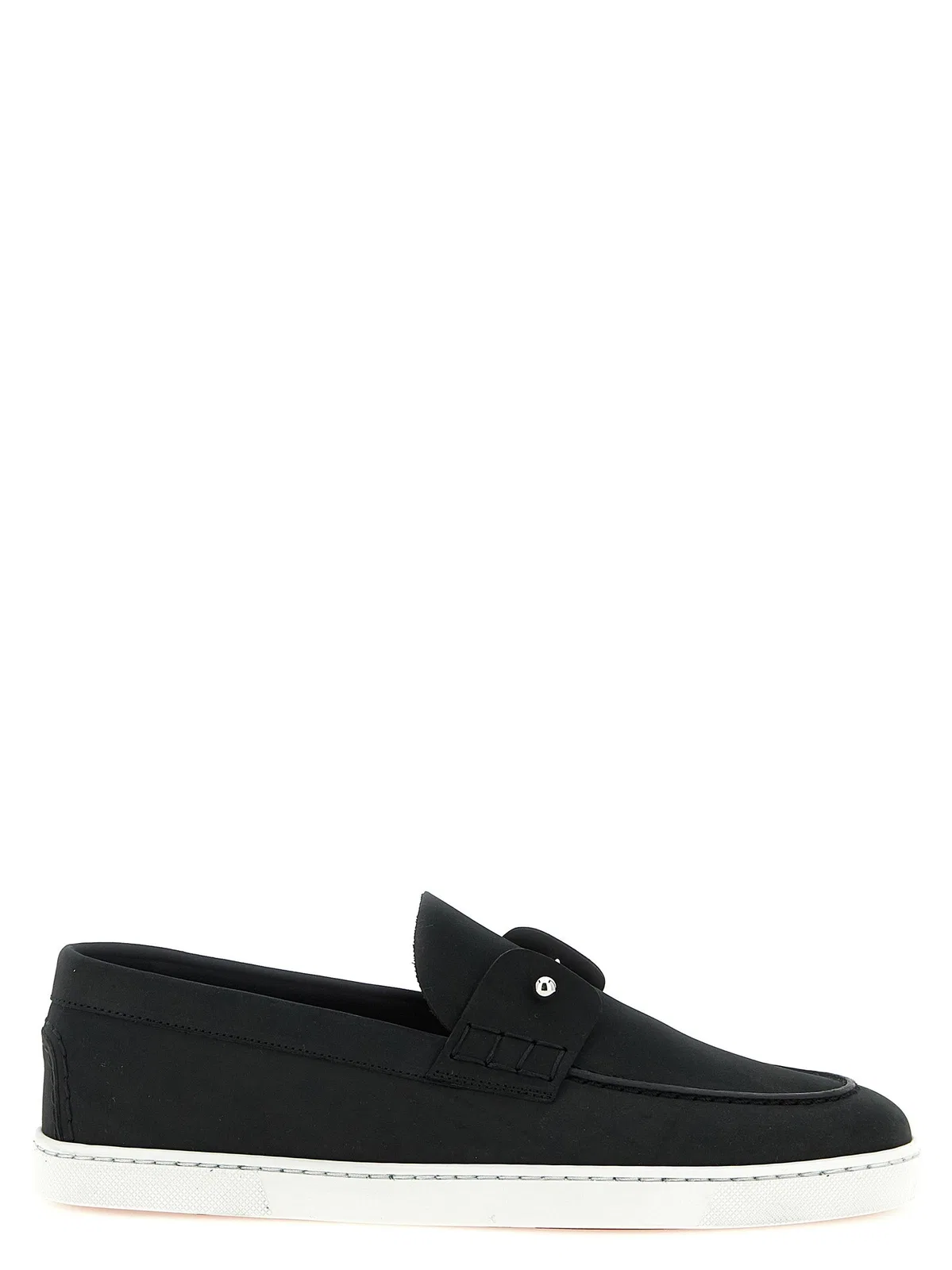 'Chambeliboat' Loafers