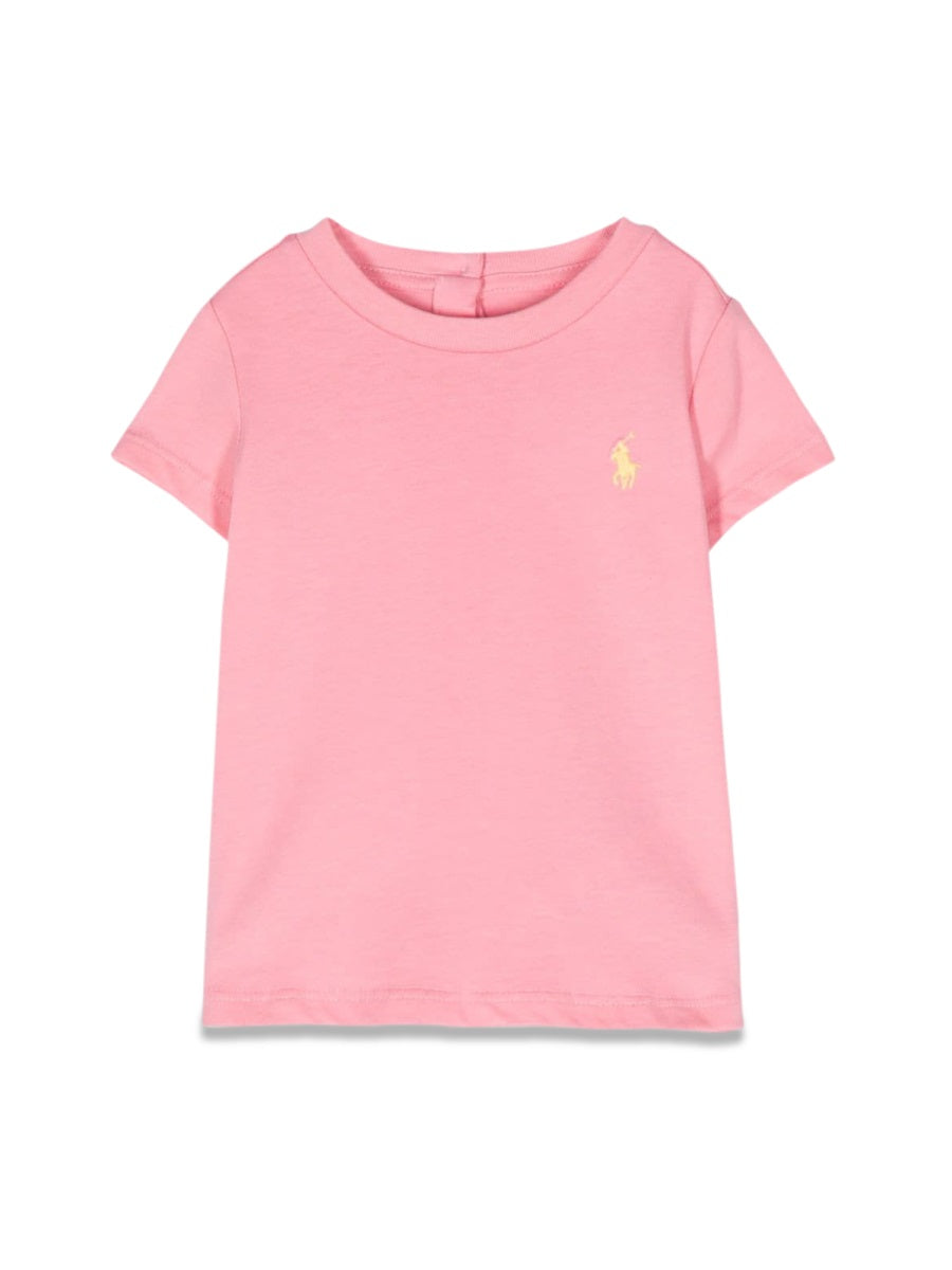 Ss Cn Tee-Tops-Knitk241dc06
