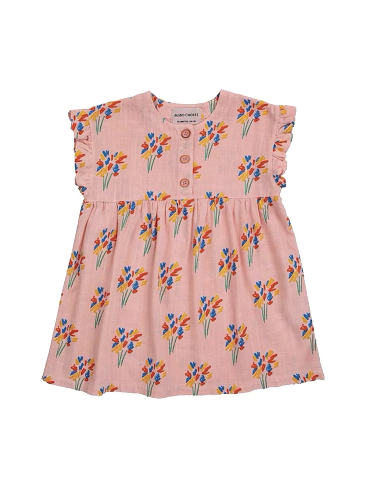 "Firework" Dress