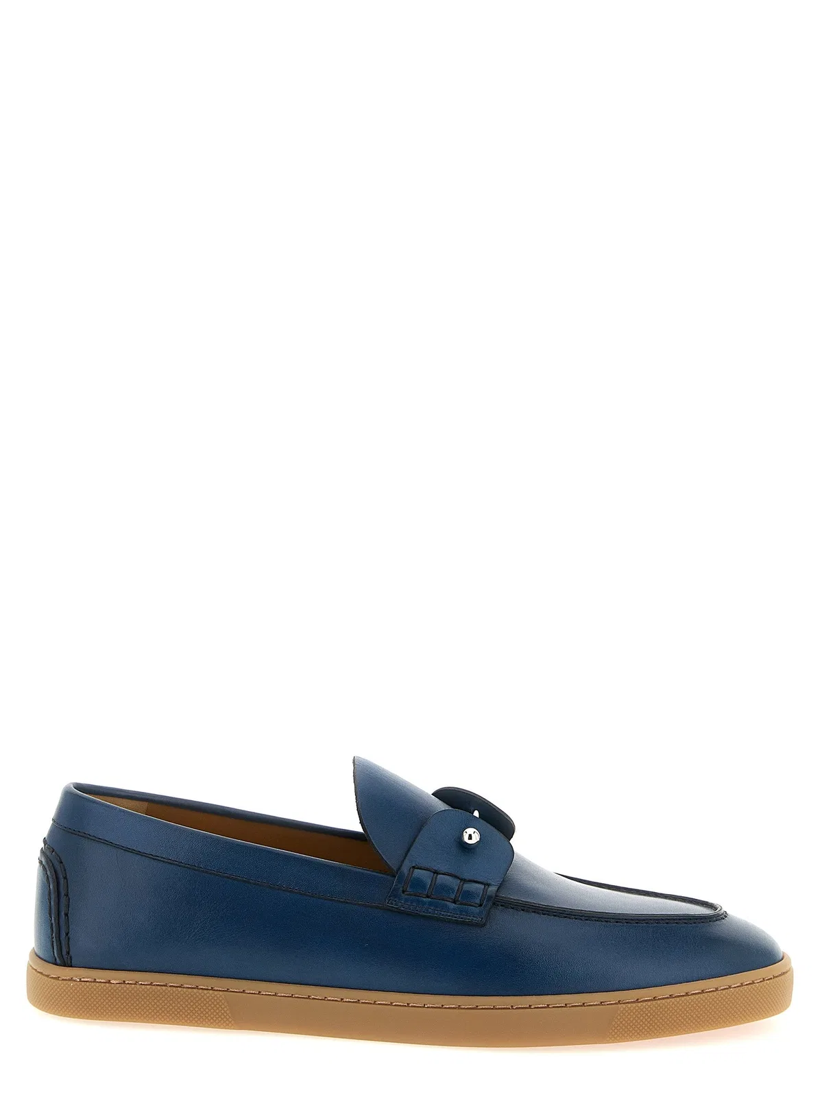 'Chambeliboat' Loafers
