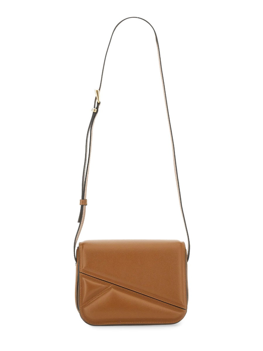 Medium "Oscar" Trunk Bag