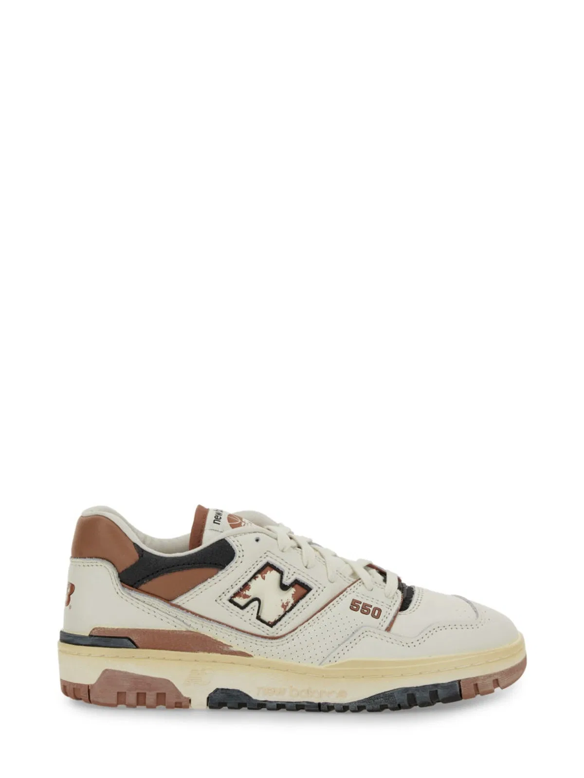 Sneaker "550"