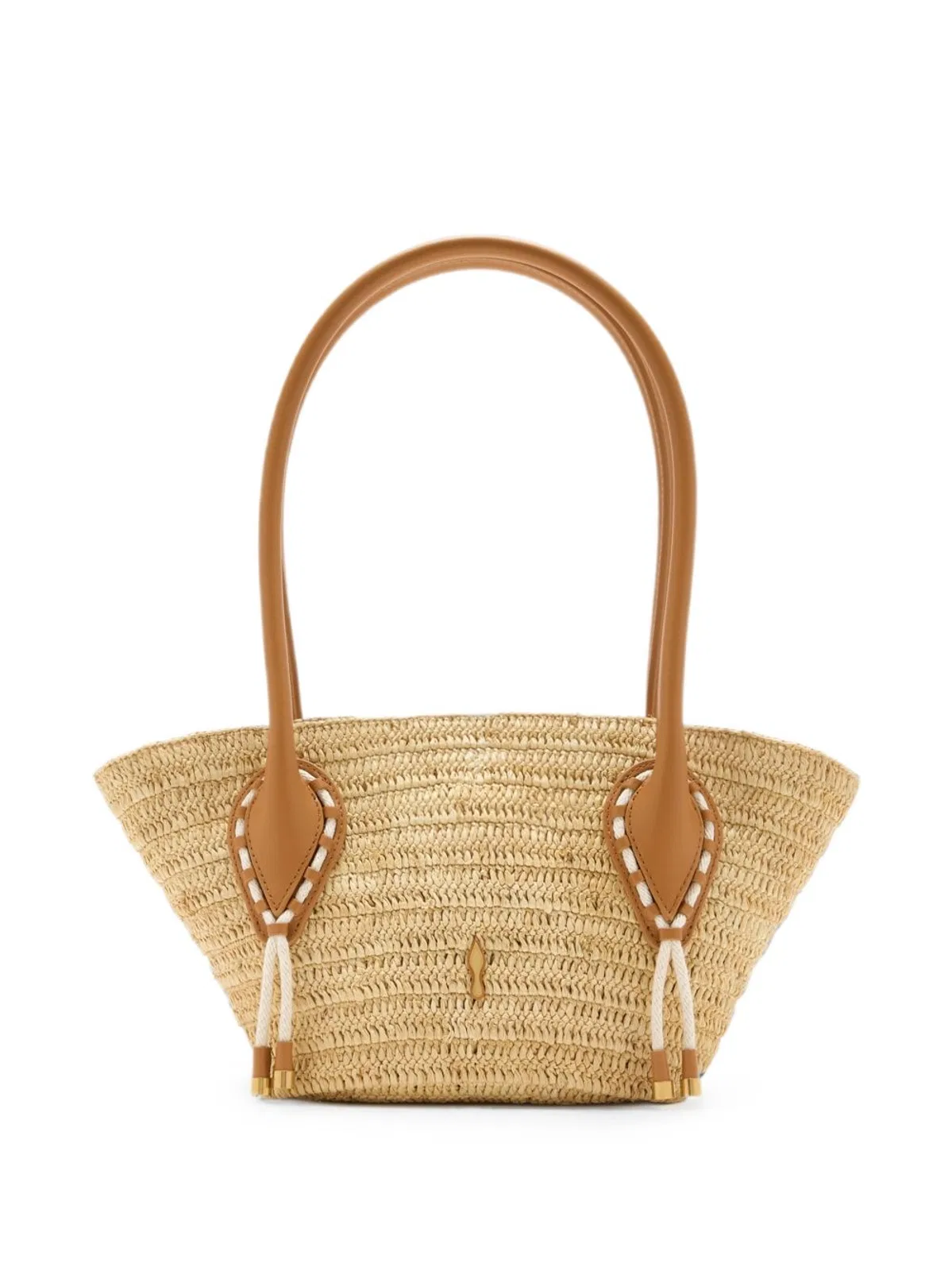 Venus Mini Rafia Tote