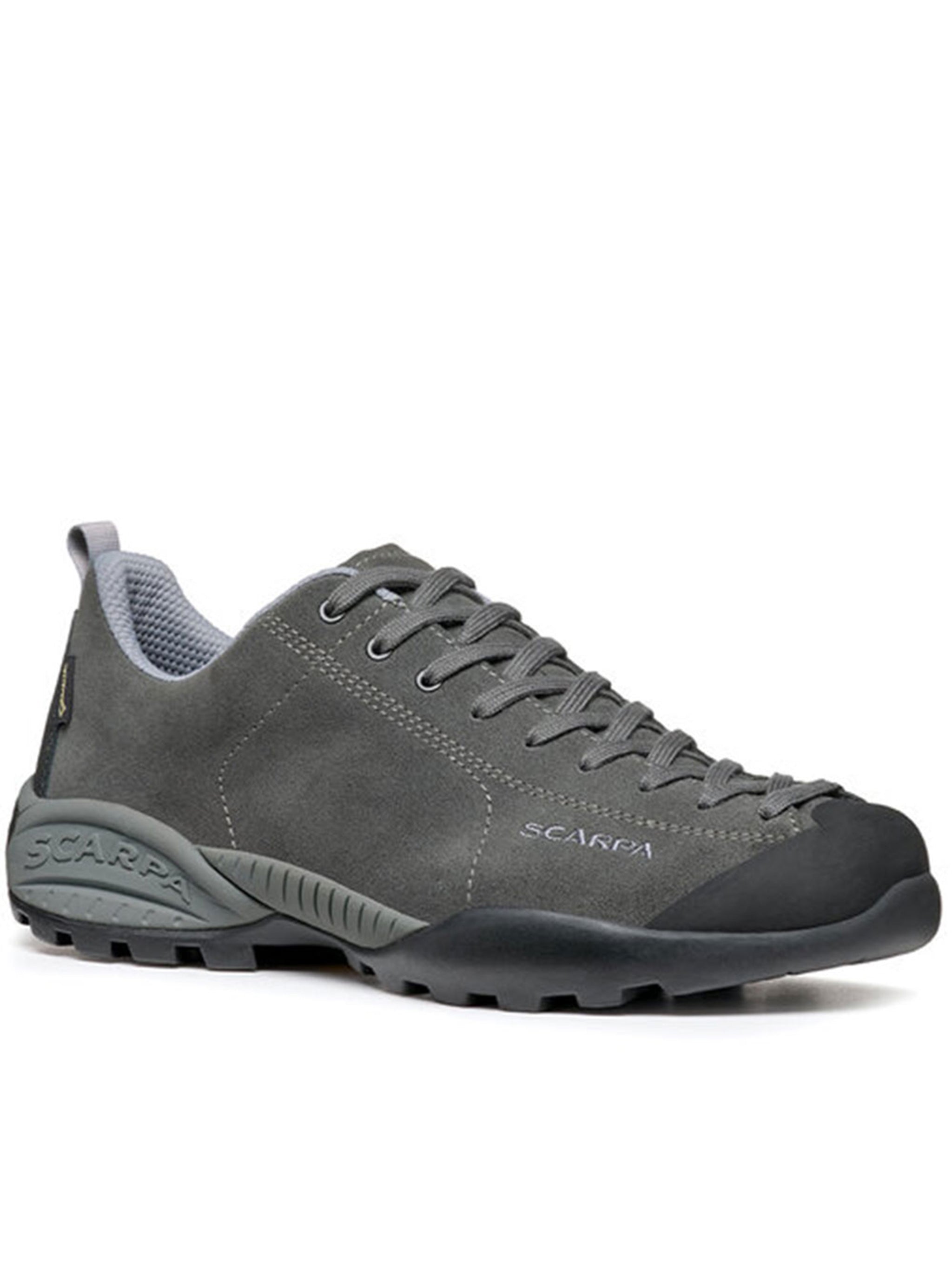 Mojito Gtx Grey Shoes
