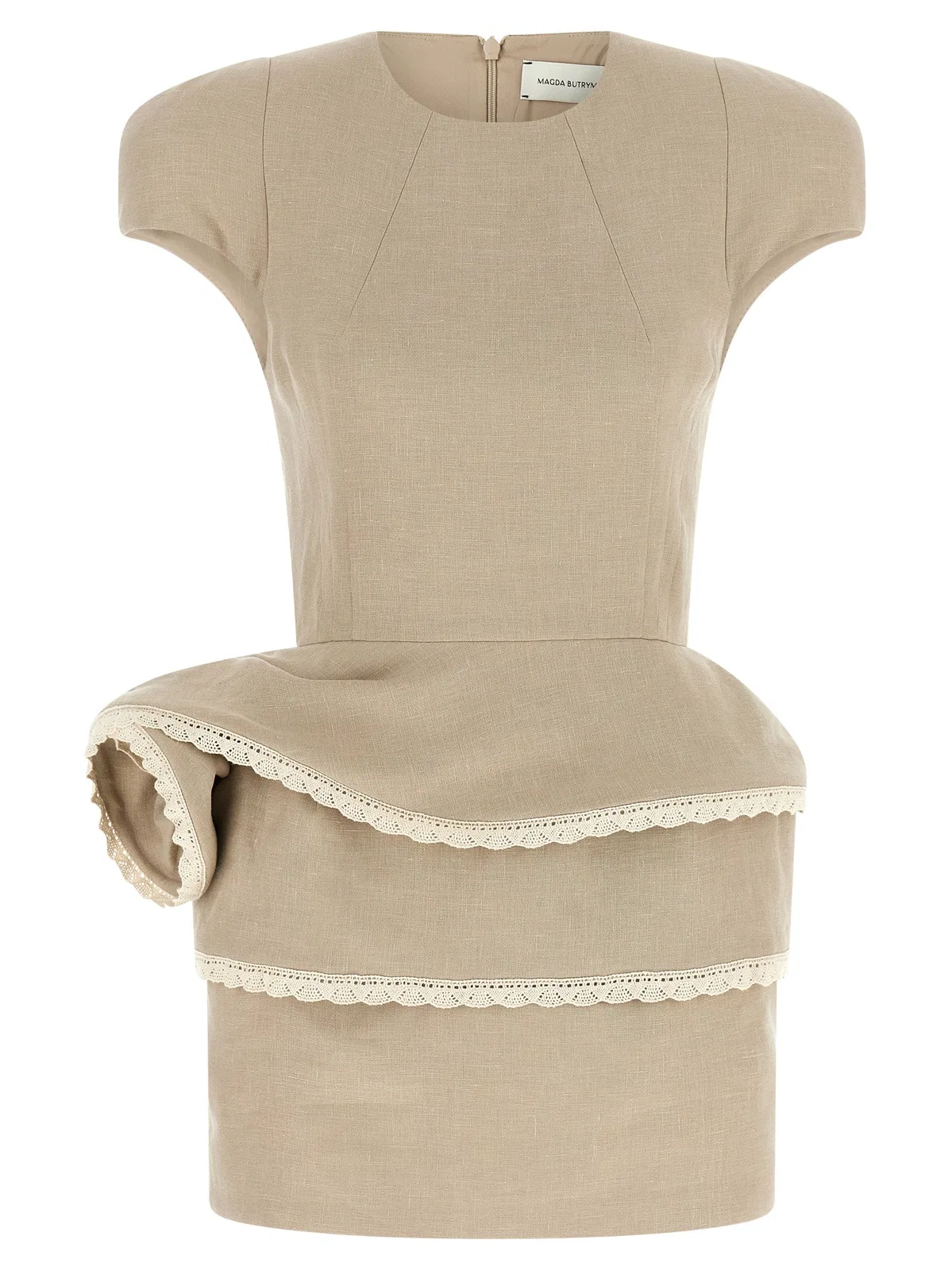 '52' Dress