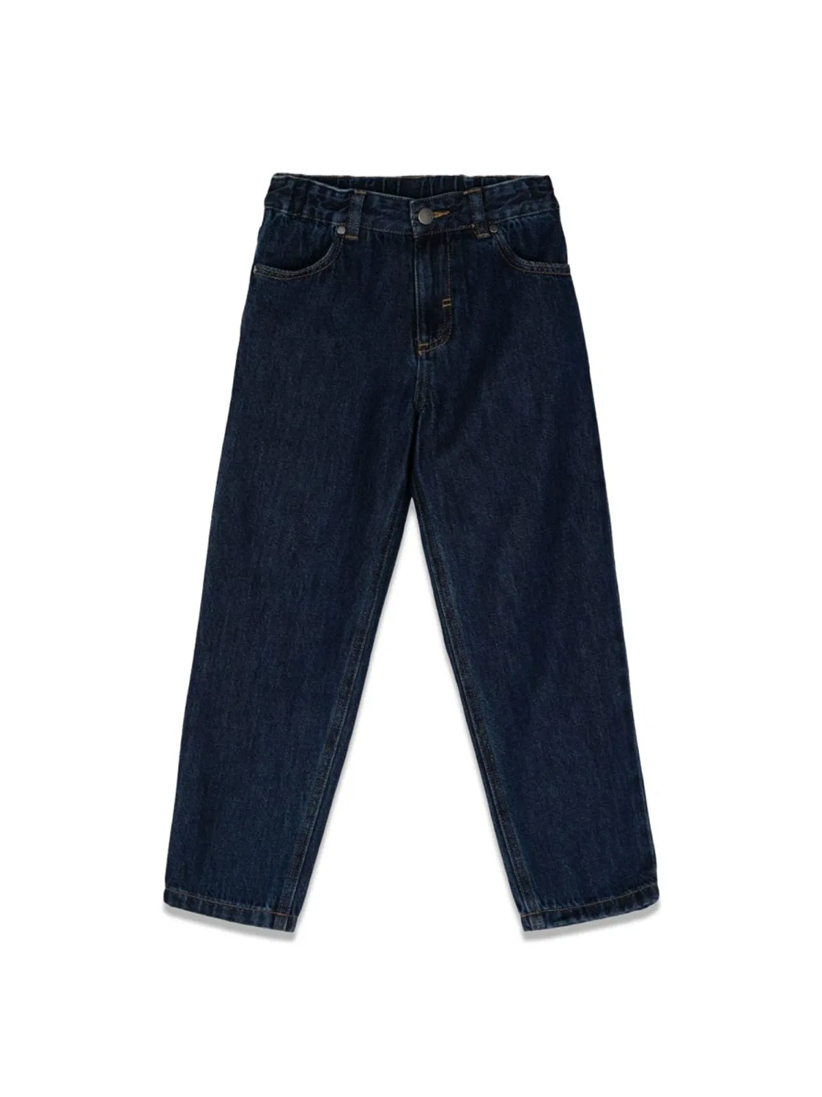 Stella Mccartney Trousers In Blue