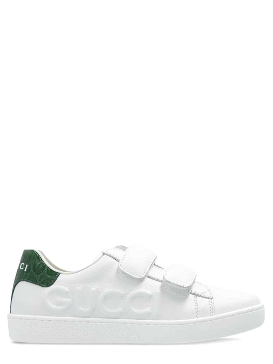 Sneaker Leather, R.s. Vit.na.t/Gr.whi/Gre.ac