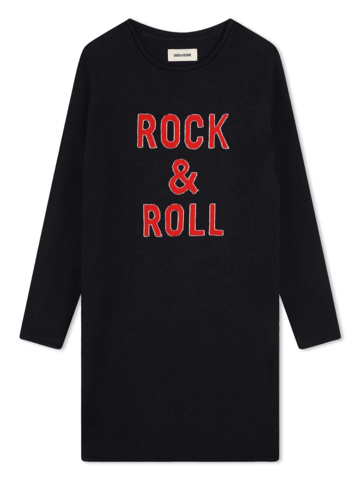 Zadig&Voltaire Knit Dress