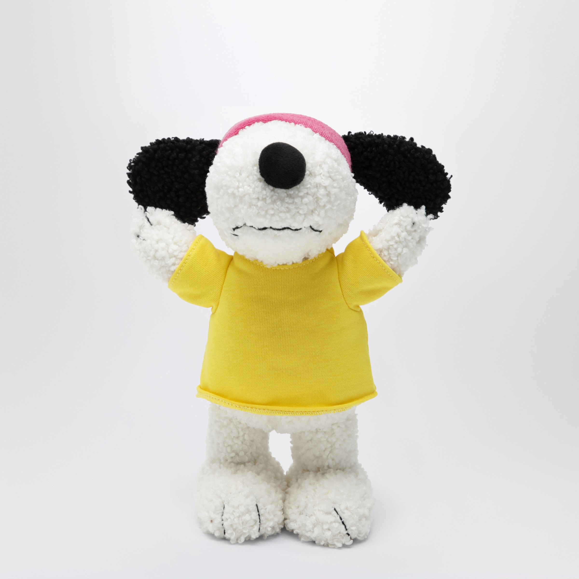 Snoopy Flashbeagle Plush Toy 24 Cm