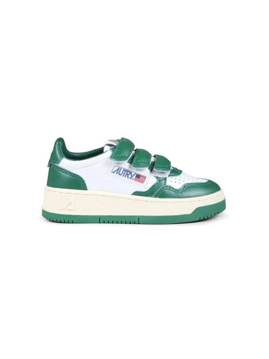 "Kidstripes Low Kid" Sneaker